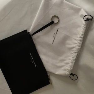 Brandon Blackwood Mini Clutch